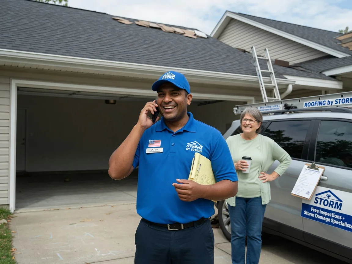 Roof Repair Near Me Mansfield Center, CT FAQs